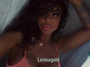 Lennagold