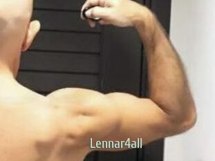 Lennar4all