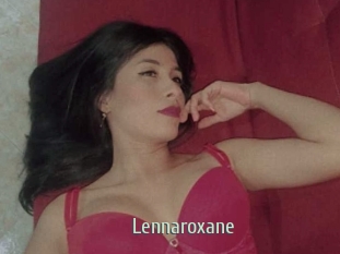 Lennaroxane