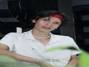 lennisiriuss Sexcam Zone