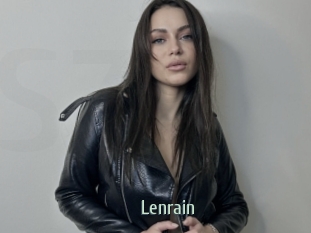 lenrain Sexcam Zone