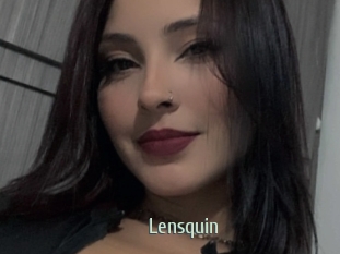 Lensquin