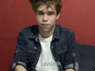 Leodavis
