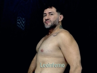 Leoinferno
