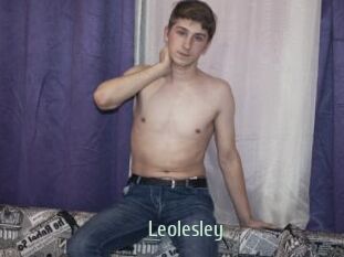 Leolesley