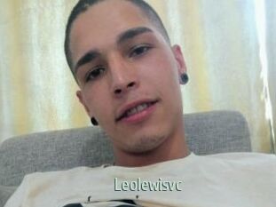 Leolewisvc