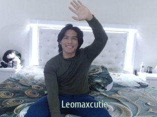 Leomaxcutie