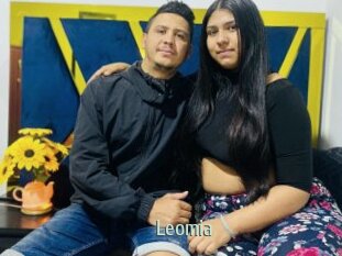 Leomia