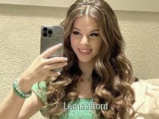 Leonaalford