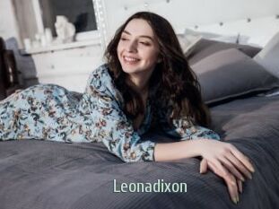 Leonadixon