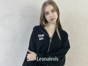 leonalevis Sexcam Zone