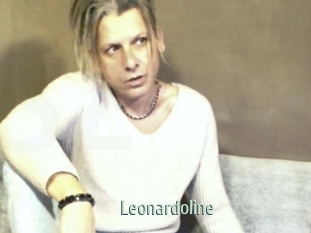 Leonardoline