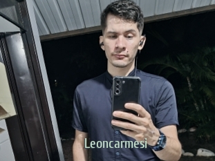 leoncarmesi Sexcam Zone