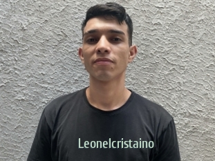Leonelcristaino
