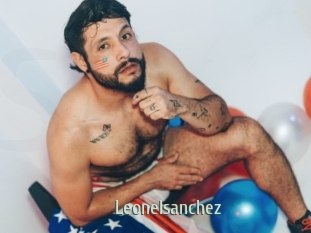 leonelsanchez Sexcam Zone