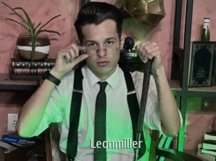 Leonmiller
