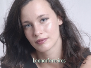Leonorferreiros
