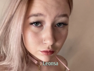 Leonsa