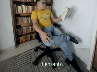 leosanto Sexcam Zone