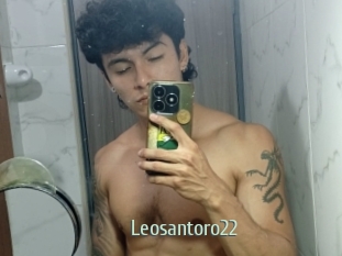 leosantoro22 Sexcam Zone