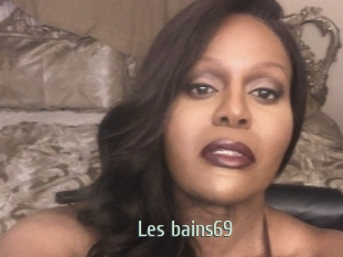 les_bains69 Sexcam Zone
