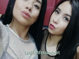 Lesbianfetishsquirt