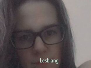 Lesbiang