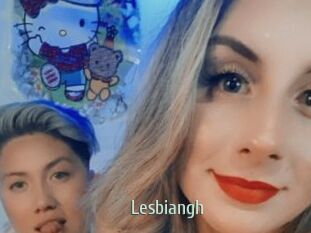 Lesbiangh