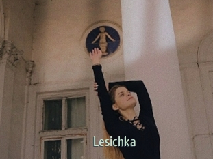 Lesichka