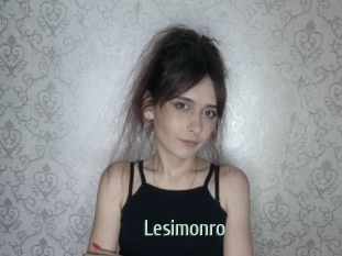 Lesimonro