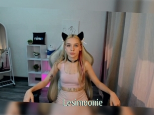 Lesimoonie