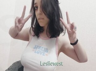 Lesliewest
