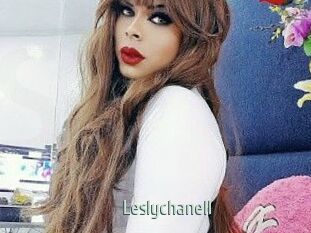 Leslychanell