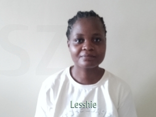 Lesshie