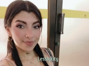 Lesslykity