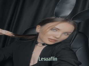 Lesuaflin