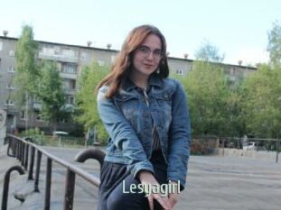 Lesyagirl