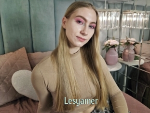 Lesyamer
