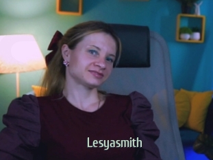 lesyasmith Sexcam Zone