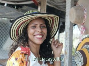 Leticiacastelbla