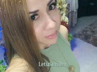 Letiziamiller