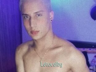 Letocolby