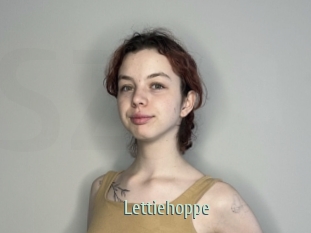 Lettiehoppe