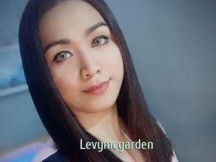 Levymcgarden