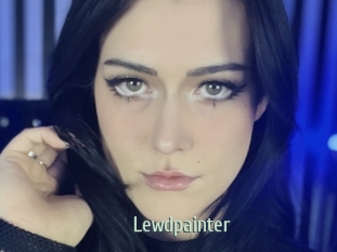 Lewdpainter