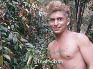Lewis_dixon
