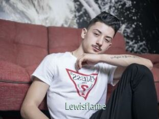 Lewisflame