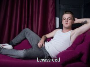 Lewissreed