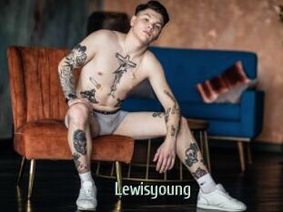 lewisyoung Sexcam Zone