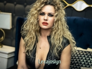 Lexajoslyn